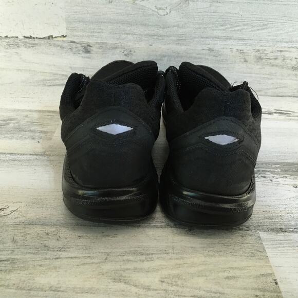 Altama Running Shoe Sneakers Womens 9 B Black NWOT Tactical Lightweight - Picture 4 of 9